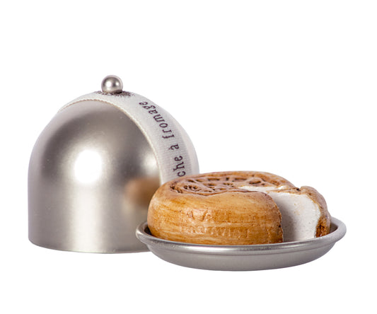 Maileg | Miniature Cheese Bell