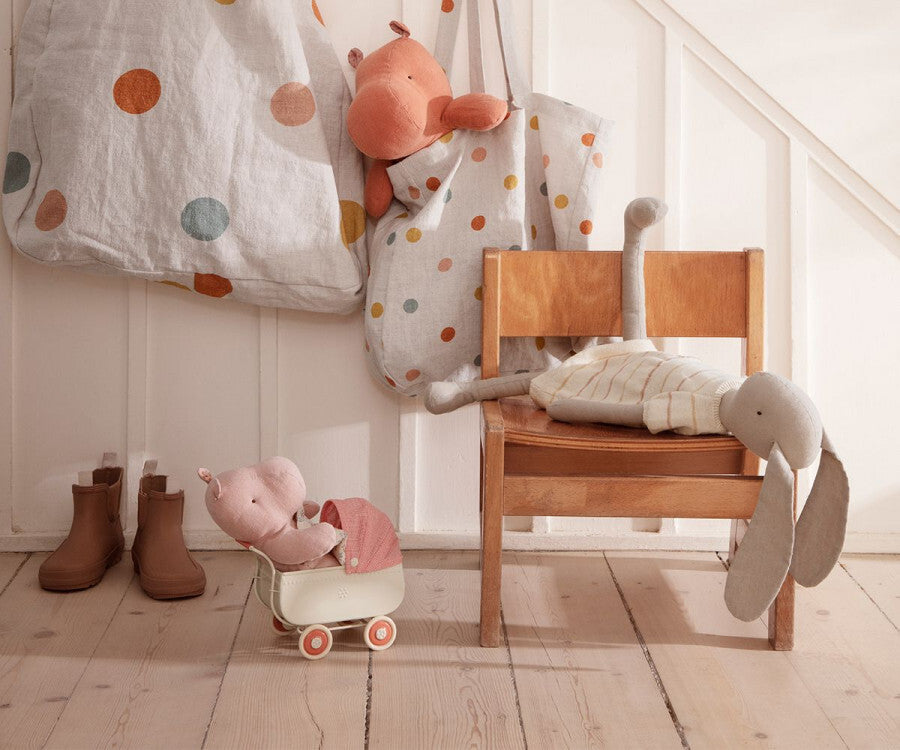 Maileg | Pram (various)