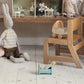 Maileg | Gold Mouse Chair