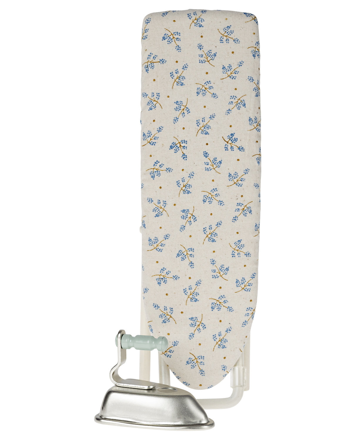 Maileg | Iron and Ironing Board Blue