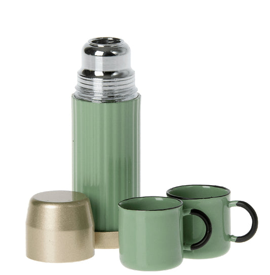 Maileg | Miniature Thermos and Cups