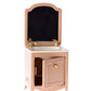 Maileg | Miniature Sink Dresser & Mirror