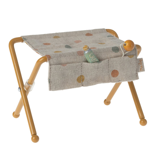 Maileg | Nursery Table for Baby Mouse