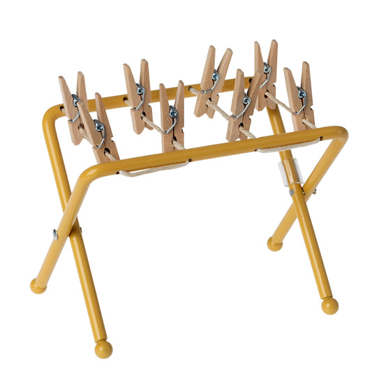 Maileg | Drying Rack Mouse
