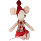 Maileg | Christmas Mouse Big Sister