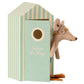 Maileg | Beach Mouse - Big Brother in Cabin