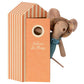 Maileg | Beach Mouse - Mum in Cabin