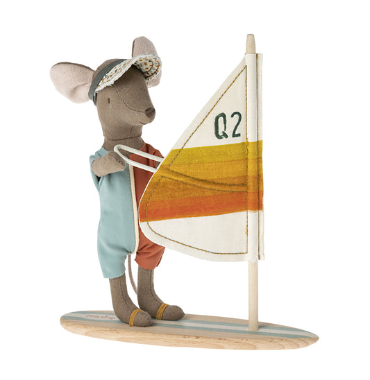 Maileg | Surfer Mice - Big Brother