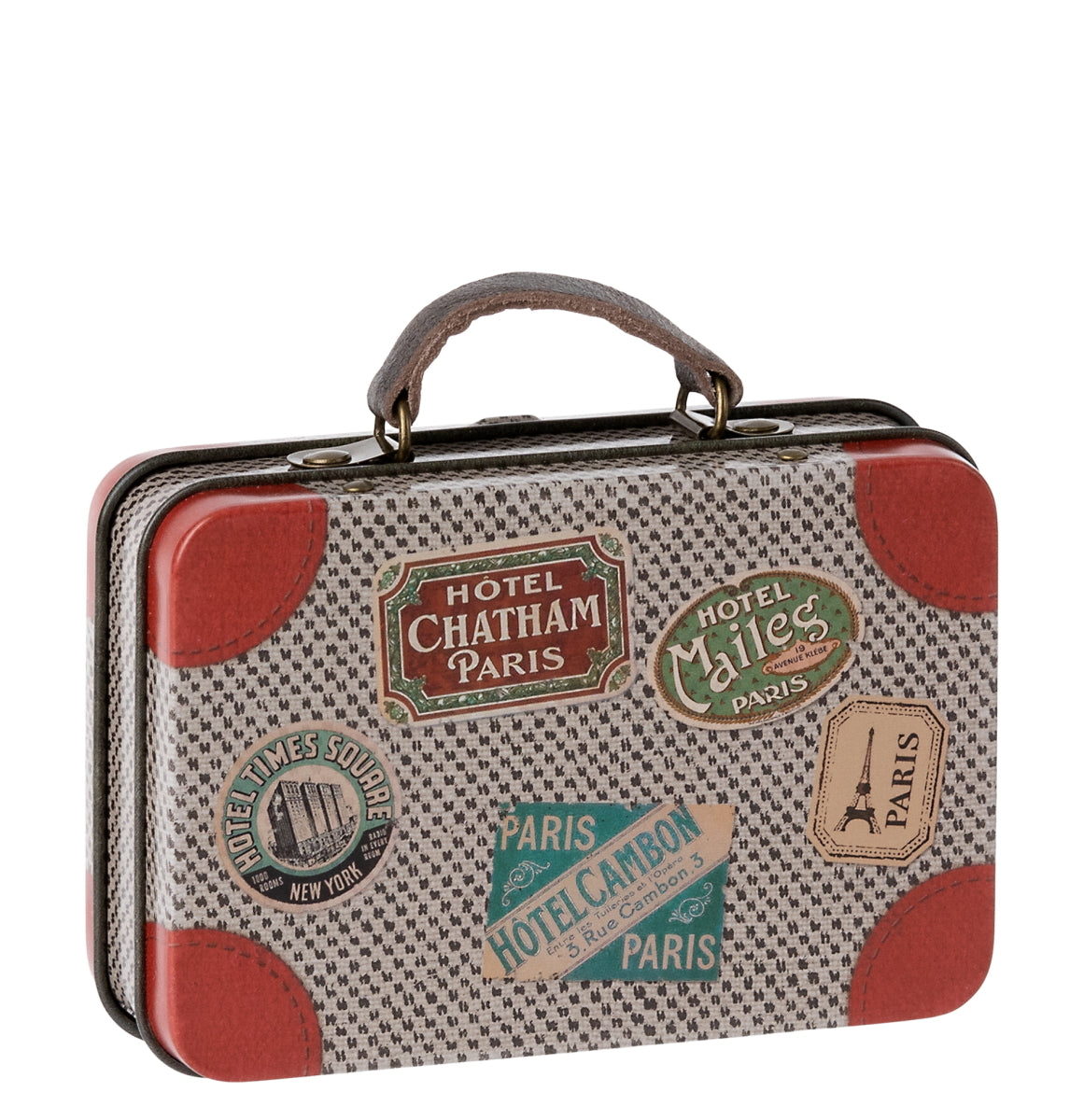 Maileg | Metal Suitcase (various)