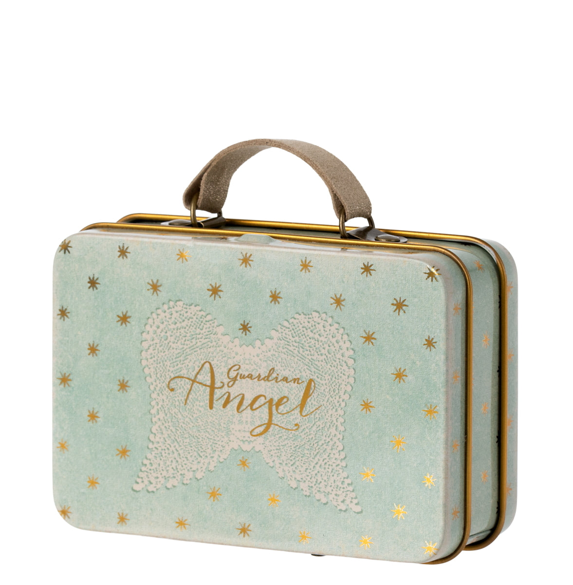Maileg | Metal Suitcase (various)