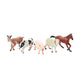 Wild Republic | Polybag - Farm Collection