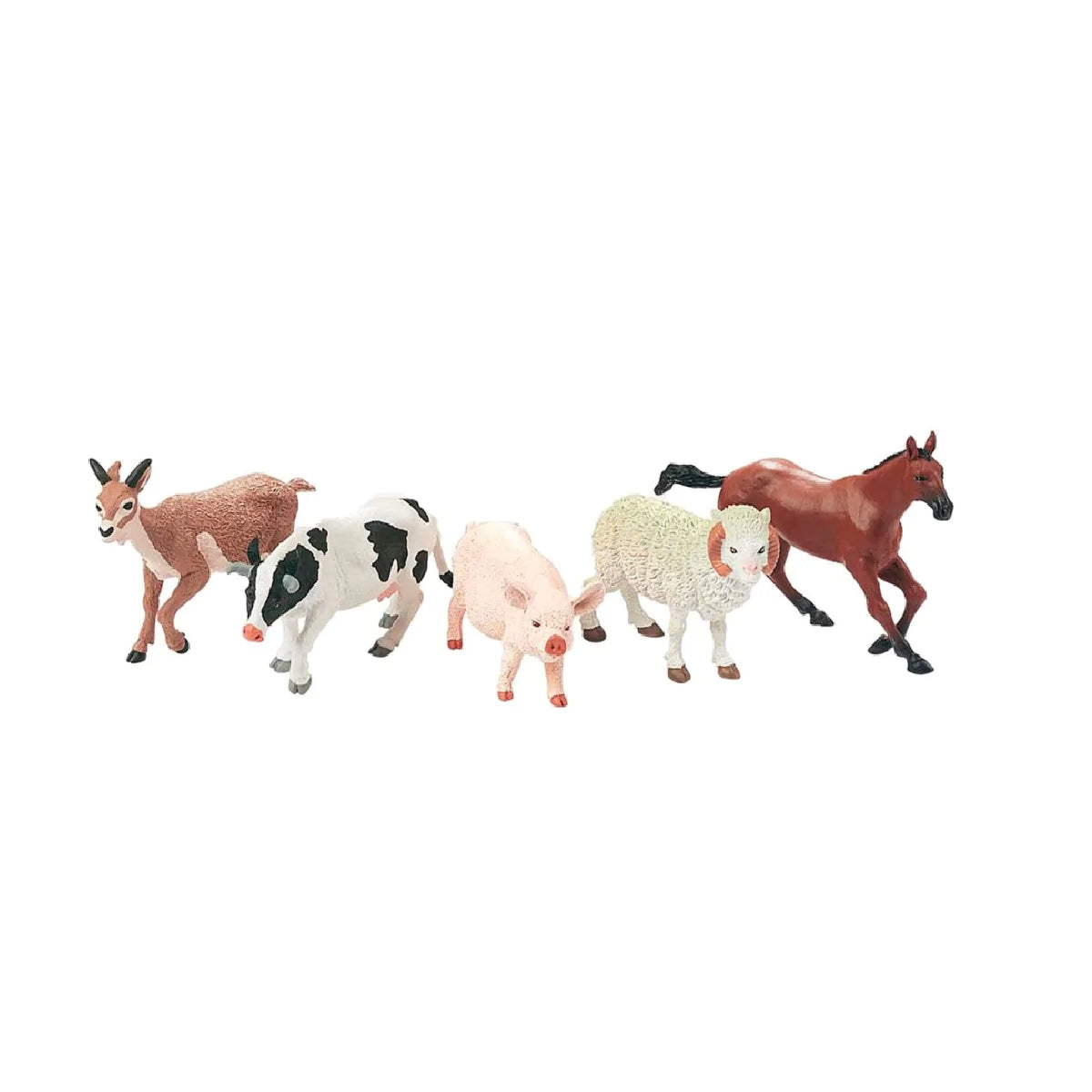 Wild Republic | Polybag - Farm Collection