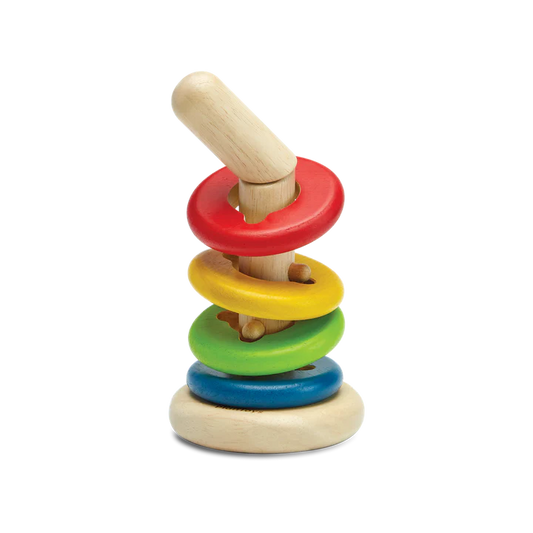 Plan Toys | Twist and Sort