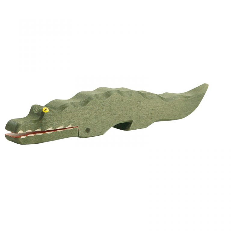Ostheimer | Crocodile