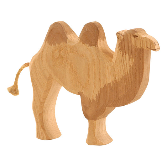 Ostheimer | Camel - without saddle