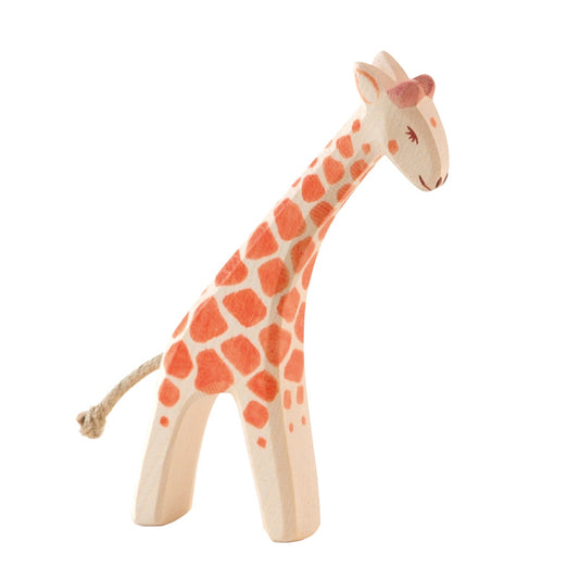 Ostheimer | Giraffe - Small Head Low