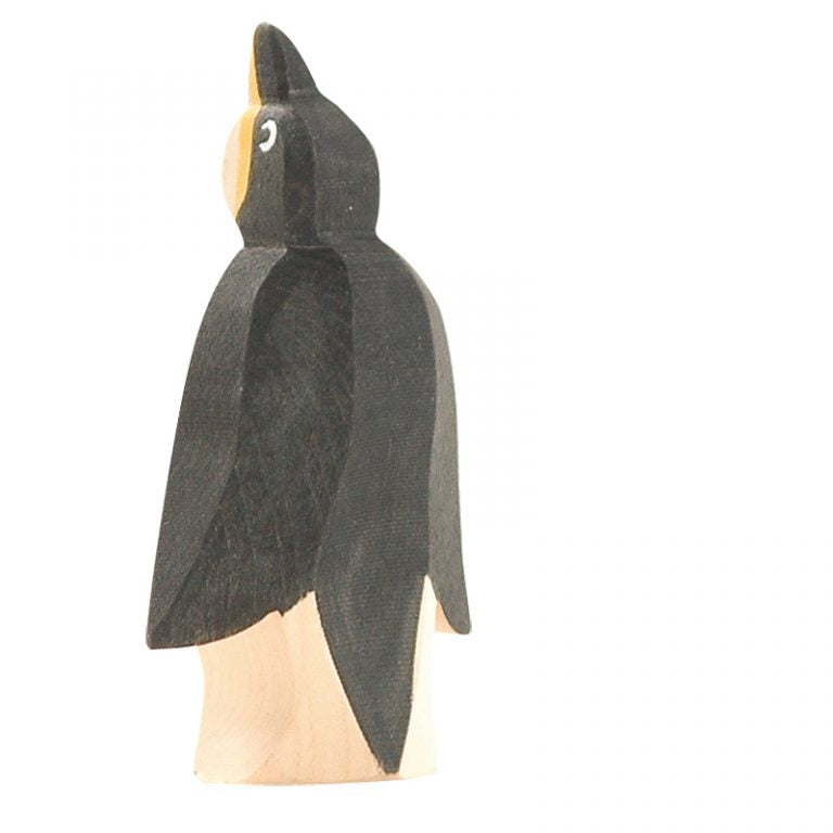 Ostheimer | Penguin - from front