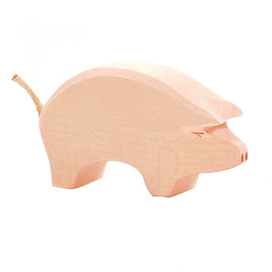 Ostheimer | Pig