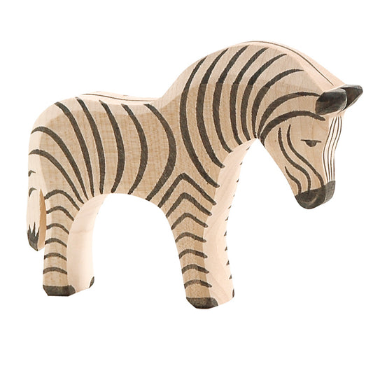 Ostheimer | Zebra