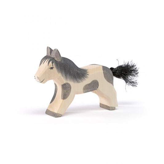 Ostheimer | Shetland Pony - Running