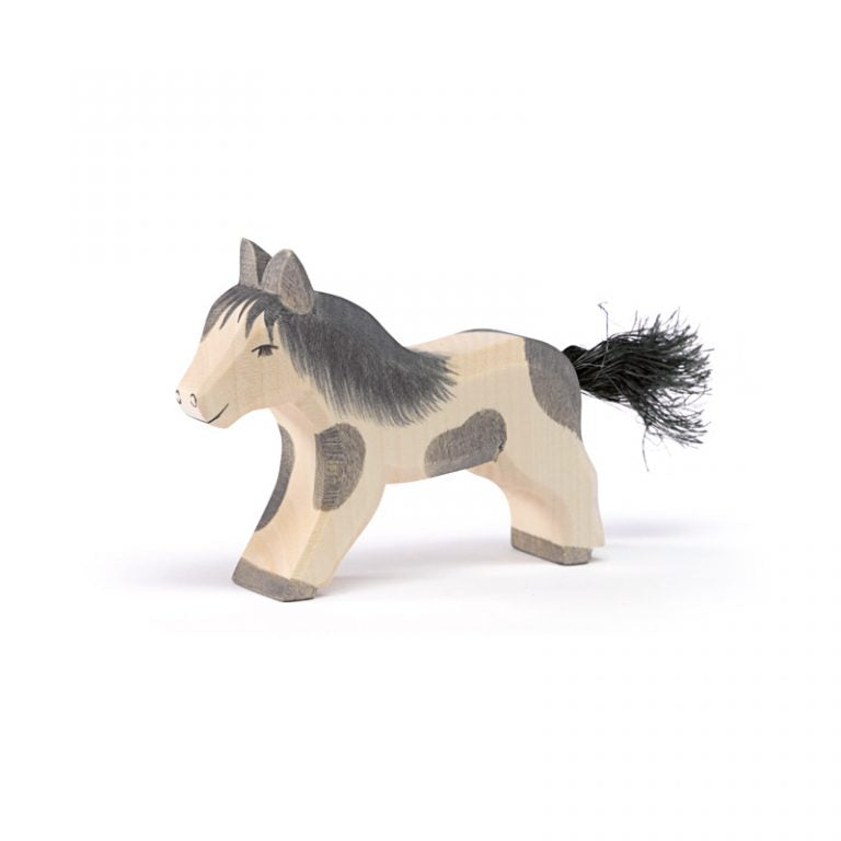 Ostheimer | Shetland Pony (various)