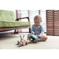 Plan Toys | Chicken Racing Car