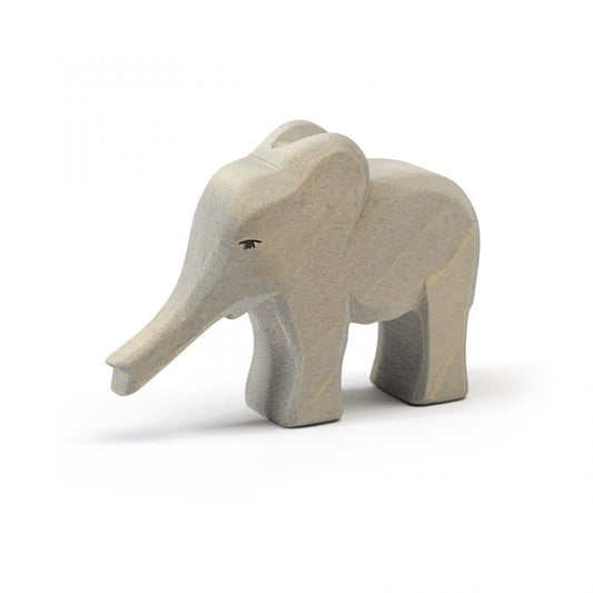 Ostheimer | Elephant - Small Trunk Out