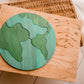 Qtoys | Earth Core Puzzle