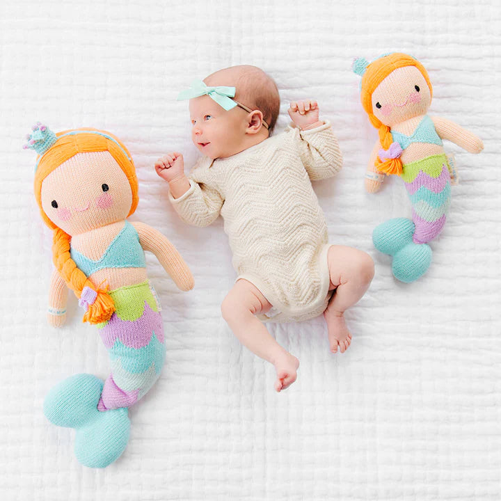 cuddle + kind | Isla the Mermaid