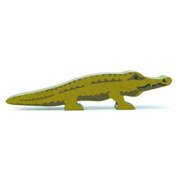 Tender Leaf | Safari Shelf Set
