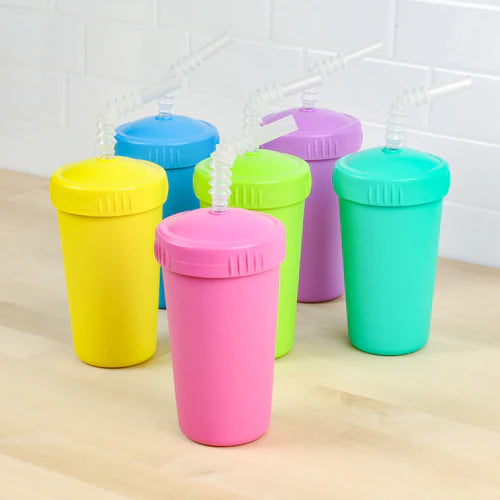 Re-Play | Straw Cup