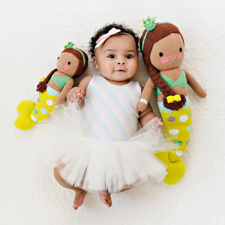 cuddle + kind | Pearl the Mermaid