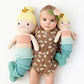 cuddle + kind | Skye the Mermaid