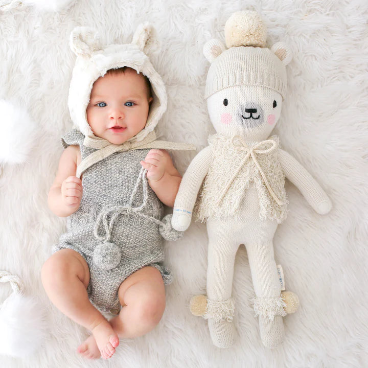 cuddle + kind | Stella the Polar Bear