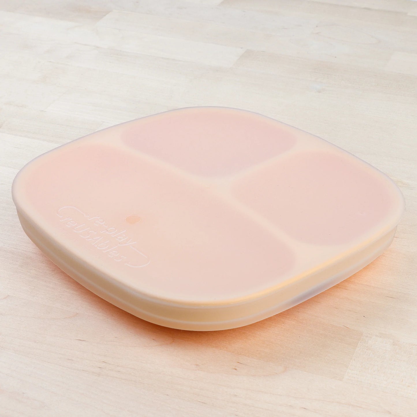Re-Play | Silicone Lid
