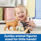 Learning Resources | Jumbo Animals - Domestic Pets