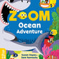 Book | Zoom: Ocean Adventures