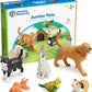 Learning Resources | Jumbo Animals - Domestic Pets