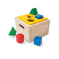 Plan Toys | Shape & Sort It Out