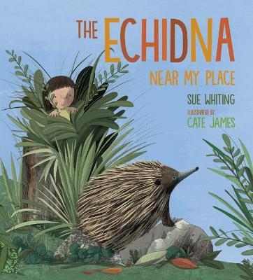 Book | The Echidna Near My Place