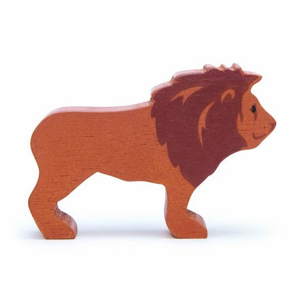 Tender Leaf | Safari Shelf Set