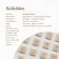 Second Scout | Picture Tiles (Activities Set)