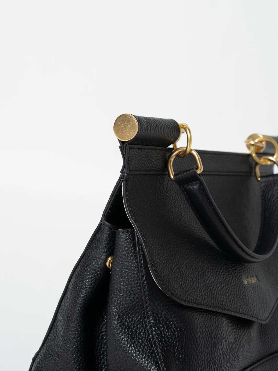 Alf the Label | Luxe Muriel - Black