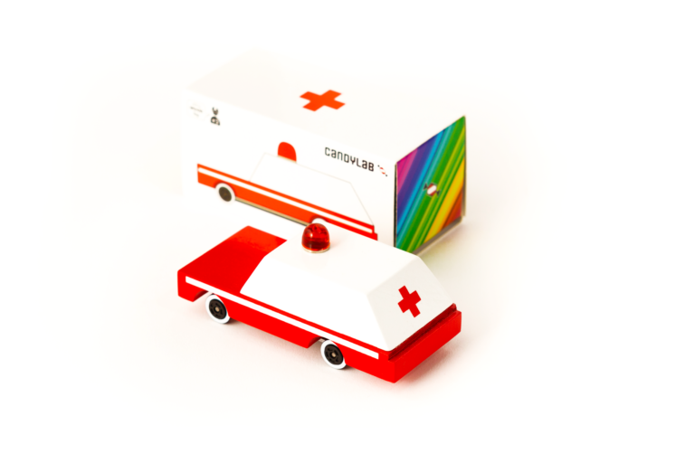 Candylab | Ambulance