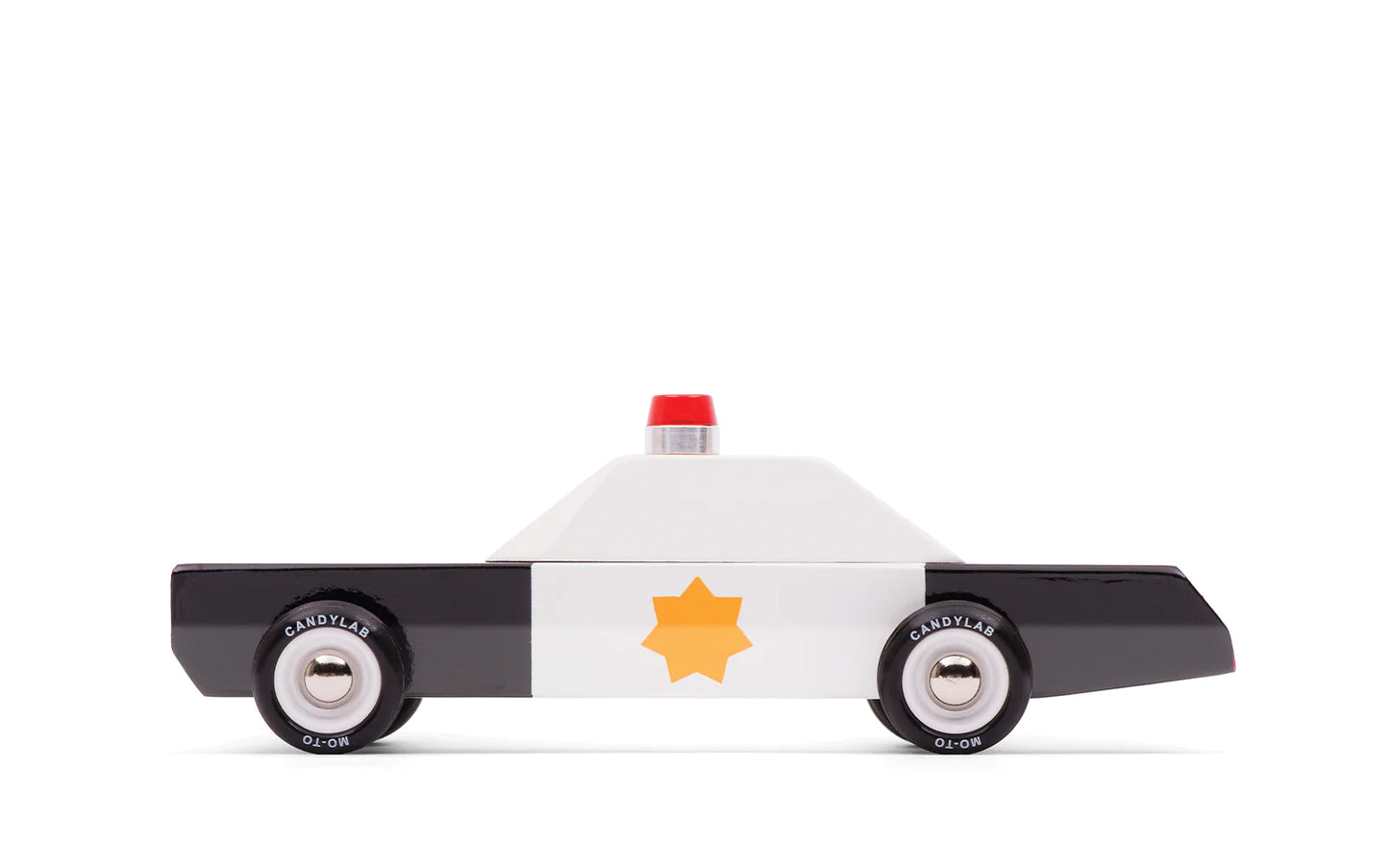 Candylab | Police Cruiser