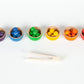 Grapat | Bowls and Marbles