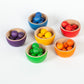 Grapat | Bowls and Marbles