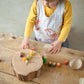 Grapat | Baby Nins