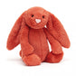 Jellycat | Bashful Cinnamon Bunny