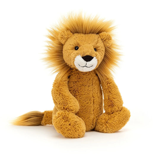 Jellycat | Bashful Lion